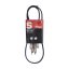Stagg STC1CMCF Twin kabel