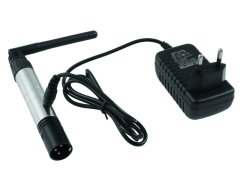 Eurolite Quick DMX vysílač