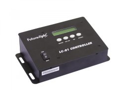 Futurelight LC-01, kontrolér - použito (51834100)