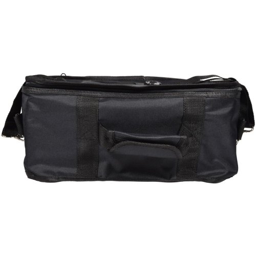 Chord BG67-RD, bonga 6,5" a 7,5", červená