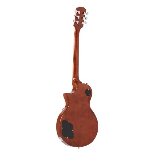 Stagg SEL-STD SBLUE, elektrická kytara, modrá