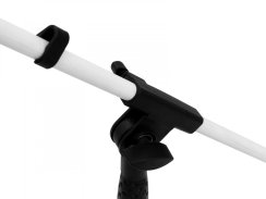 Omnitronic MS-1W mikrofonní tripod s polohovatelným držákem