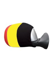 Kryty zpětných zrcátek – Belgie (pár) Kryty zpětných zrcátek – Belgie (pár)