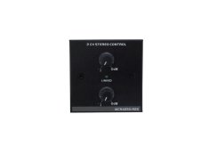 Omnitronic R-2S regulátor pro MCR-4225 Omnitronic R-2S regulátor pro MCR-4225