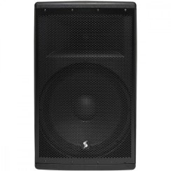 Stagg AS15, aktivní 15" reprobox MP3/BT/USB/TWS, 200W Stagg AS15, aktivní 15" reprobox MP3/BT/USB/TWS, 200W