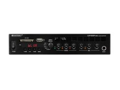 OMNITRONIC DJP-900P MK3 zesilovač třídy D OMNITRONIC DJP-900P MK3 zesilovač třídy D