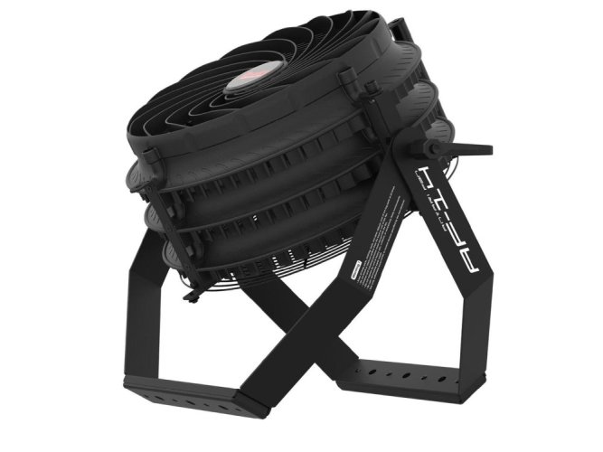 Antari AF-14 IP, efektový ventilátor