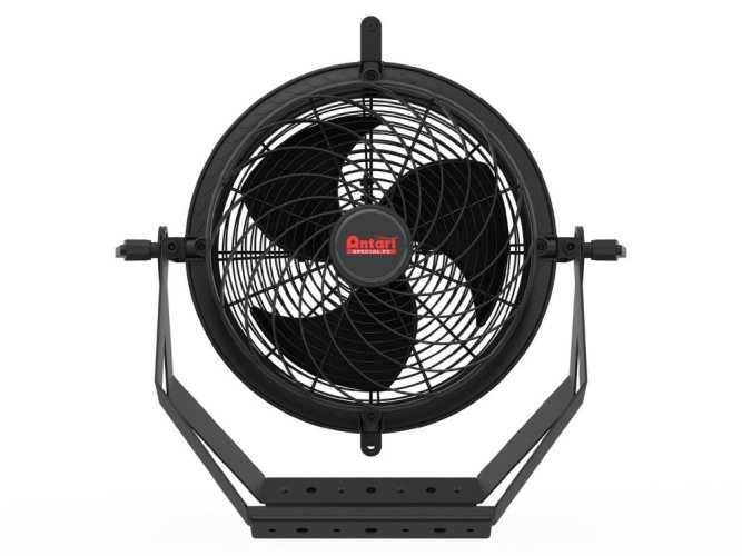 Antari AF-14 IP, efektový ventilátor