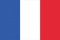 Vlajka 600 x 360 cm, Francie