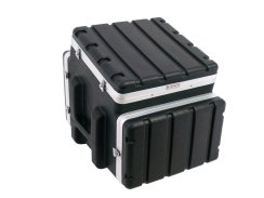 Combi case PVC 10/6/8HE - použito (30109966) Combi case PVC 10/6/8HE - použito (30109966)