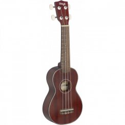 Stagg US40-S, sopránové ukulele