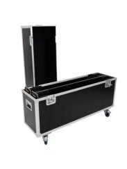 Trasnportní case pro 2x LCD ZL50