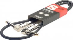 Stagg SPC090L DL, propojovací kabel