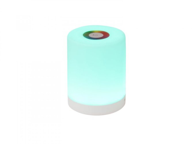 EUROLITE AKKU Table Light RGB