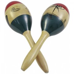 Dimavery maracas Jamaika