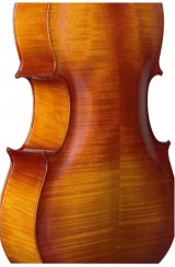 Stagg VNC-4/4 L, violoncello s pouzdrem
