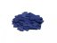 Tcm Fx pomalu padající obdélníkové konfety 55x18mm, tmavě modré, 1kg
