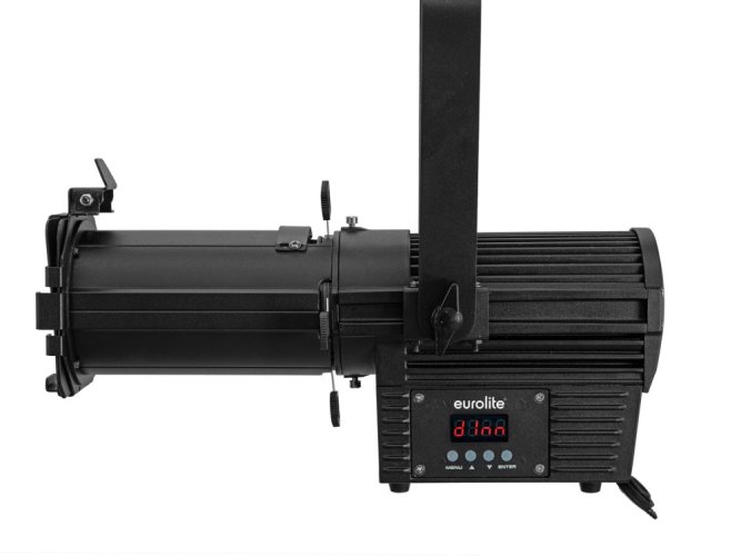 Eurolite LED IP PFE-40, bodový reflektor CW/WW 25°-50°