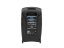 Omnitronic WAMS-10BT2 MK2, mobilní 10" zvukový systém MP3/SD/USB/BT/2x UHF, 80W