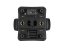 Eurolite LED TMH-W120 Hypno rotating wash head