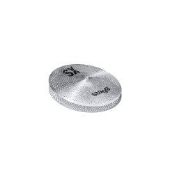 Stagg SXM SET, sada tichých činelů Stagg SXM SET, sada tichých činelů