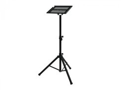 Omnitronic stojan na projektor BST-2, černý
