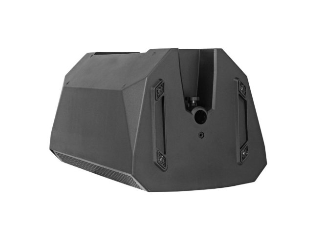 Omnitronic XNG-215A, aktivní 15" reprobox, DSP/BT/TWS, 400W