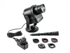 Eurolite LED IP LP-7 Logo projektor