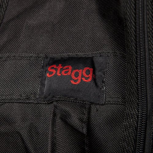 Stagg STB-1 C3, pouzdro pro 3/4 klasickou kytaru