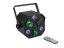 Eurolite LED FE-300, Hybridní Flower efekt
