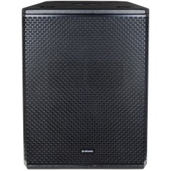 Citronic CORVA-12SA, aktivní 12" subwoofer, 700W