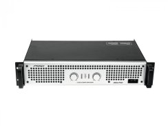 PSSO DDA-1700, zesilovač 2x 850 W