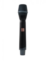 Relacart H-31, ruční mikrofon Relacart H-31, ruční mikrofon