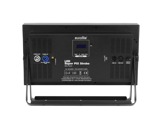 Eurolite LED Super PIX Strobe 864