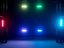 Eurolite LED Strobe PRO 132 SMD RGB, DMX, stroboskop