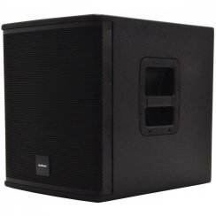 Citronic CASA-12BA, aktivní 12" subwoofer, 400W