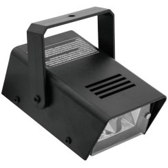 Eurolite Disco Strobe 50