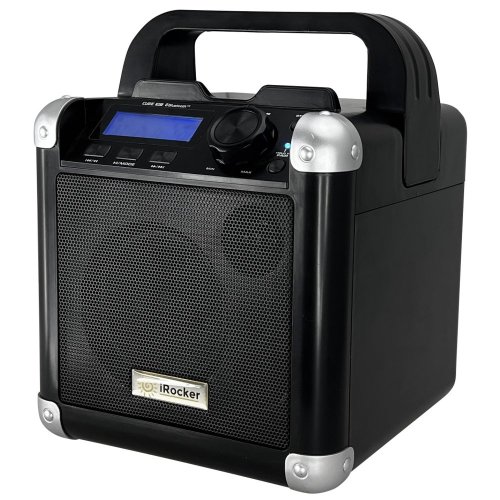 Mobile Cube, přenosný bluetooth reproduktor