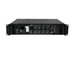 Omnitronic MPZ-650.6P PA zesilovač