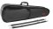 Stagg HVB4, pouzdro pro 4/4 housle