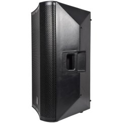 Citronic CASA-15A, aktivní 15" reprobox DSP/USB/SD/BT, 350W