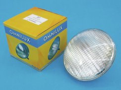 Omnilux PAR-56 12V/300W WFL, světelný zdroj pro osvětlení bazénu
