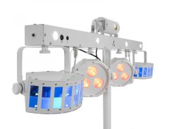 EUROLITE LED KLS Laser Bar FX, světelný set EUROLITE LED KLS Laser Bar FX, světelný set