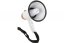 Adastra RM10, megafon, 10W