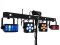 Eurolite LED KLS Laser Bar PRO FX, světelný set