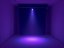 Eurolite LED Party spot reflektor, 12x 3W TCL LED, DMX