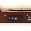 Fenton RP105 aktivní retro gramofon s USB - rozbaleno (SK102100)