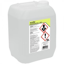 Eurolite náplň do výrobníku mlhy -P- professional, 5l