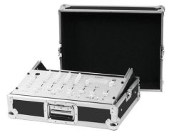 Mixer Case Road MCB-19, case pro 19" mix pult 8HE