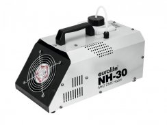 Eurolite NH-30 MK2 DMX Fazer, výrobník mlhy